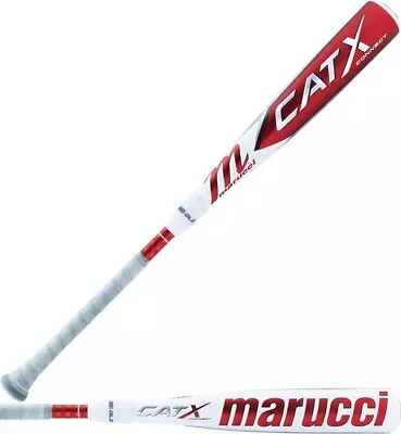 Marucci CATX Connect Hybrid 2¾'' USSSA Bat (-8) • $44