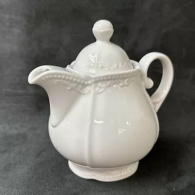 Villeroy & Boch SIRIUS Individual Tea Pot  • $35.55