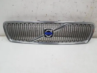 Volvo V70 S70 C70 1997-2000 Front Grill 8659875 • $35.81