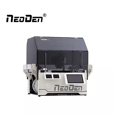 YY1 Low Cost SMD SMT Pick And Place Machine For Prototype With Nozzle Changer • $2899