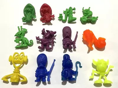 R&l Cereal Toys  Mexico • $5