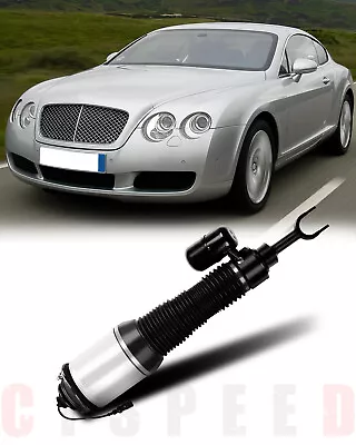 Front Right Air Suspension Shock For Bentley Continental Volkswagen Phaeton • $259.28