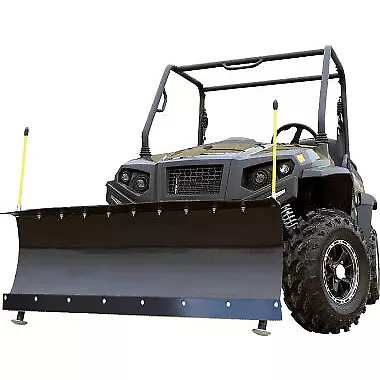 72 Inch DENALI UTV Universal Snow Plow Kit • $479.99