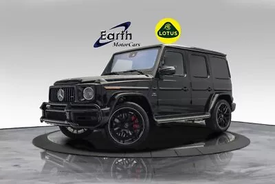 2024 Mercedes-Benz G-Class G 63 AMG® 4MATIC® • $248990