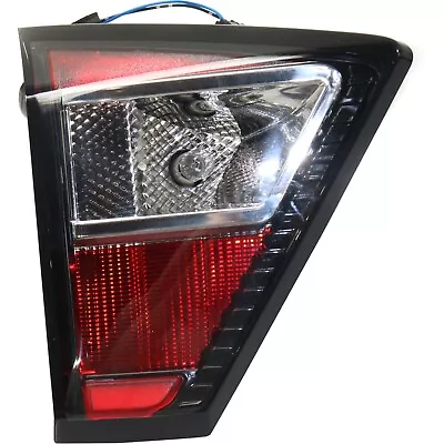 CAPA Tail Light For 2017-2018 Ford Escape Driver Side Inner • $89.69