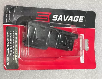 Savage Magazine 110FC 111FC P/N 105863 30-06 25-06 270 WIN 7x57  • $58