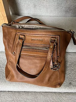 Michael Kors Large Crossbody Bag • $12