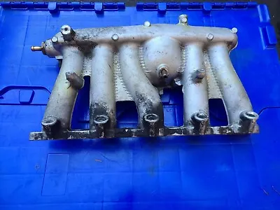 OEM Volvo S60 V70 S80 V70XC 02-09 Intake Manifold W/ Turbo 2.5L 9488033 • $48