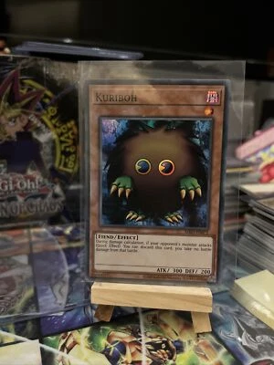 £5 • Buy MRD-EN071 Kuriboh :: Super Rare 25th Anniversary Edition Mint YuGiOh Card