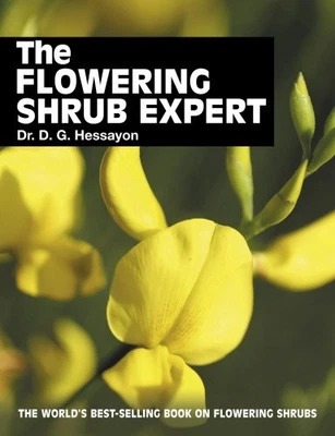 £2.36 • Buy The Flowering Shrub Expert: The World's Best-se... By Hessayon, Dr D G Paperback