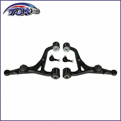 2PCS Front Lower Control Arms Ball Joint For Mercedes-Benz S430 S500 2003-2006   • $329.99