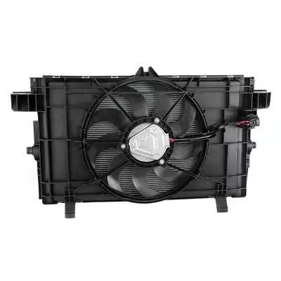 New Radiator Shroud Fan For 2021-2022 Tesla Model 3/Y Engine 1494175-00-A • $359