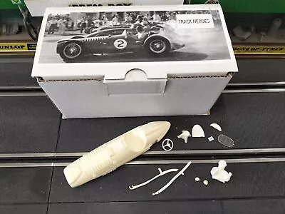 1950's Vintage 1/32 Pre Wing Resin Body Kit BRM V16 GP Car. NOS • £25