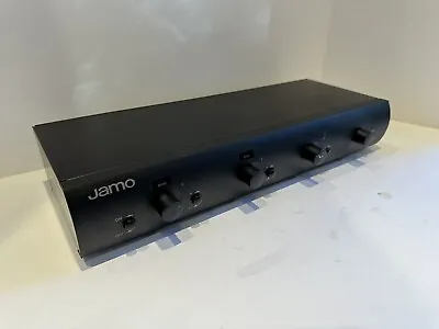 Jamo JSS4-VC2 Speaker Selector 2 Source 4 Speakers • $49