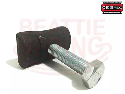 $22.95 • Buy Chevy GMC Cadillac Torsion Bar Adjuster Adjustment Bolt And Nut