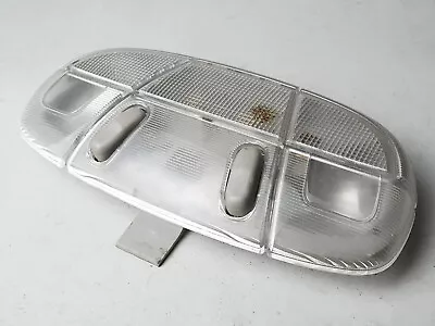 2008 - 2009 Ford  Taurus X Fusion Dome Light Lamp Overhead Console Rear Oem • $44.99