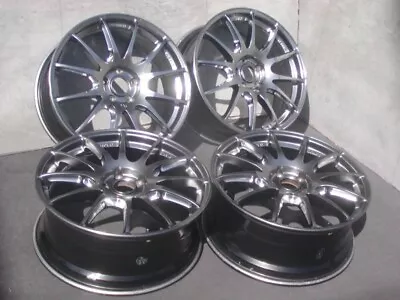 JDM Wheels RAYS 19x8J 5x114.3 50 RAYS Volk Racing G12 Set4 WP • $3015.77