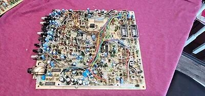 Yaesu If Unit Board F2783000c W/ Filters For Ft 767gx • $125