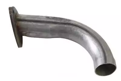 Exhaust Tail Pipe-Eng Code: DH Rear Ansa VW5648 Fits 1983 VW Vanagon 1.9L-H4 • $45.40