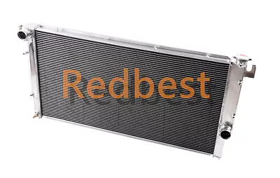 $258.99 • Buy 4 ROW ALUMINUM RADIATOR FOR 1994-2002 Dodge Ram 2500 3500 5.9L CUMMINS DIESEL V8