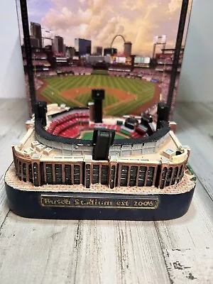 Busch Stadium 3 Miniature Replica Ameren Missouri ST Louis Cardinals • $22.48