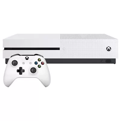 Xbox One S 2TB Console (Refurbished By EB Games)  - Xbox One • $298