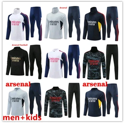 £60 • Buy Arsenal Adidas 22/23 Training Tracksuit Football Various Styles Available