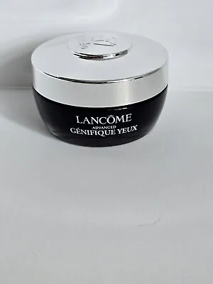 Lancome Advanced Genifique Yeux Youth Activating Eye Cream 15ml  Anti-age • £25