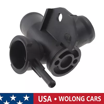 Radiator Coolant Filler Neck Fit For 2007-2013 Nissan Altima 2.5L 3.5L • $11.80