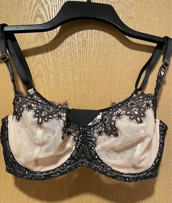 NWT 36D Victoria Secret Dream Angels Unlined Underwire Bra • $26.99