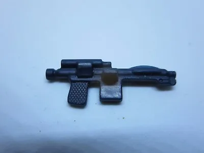 Black Stormtrooper Blaster Weapon Star Wars For Vintage  • $3.09