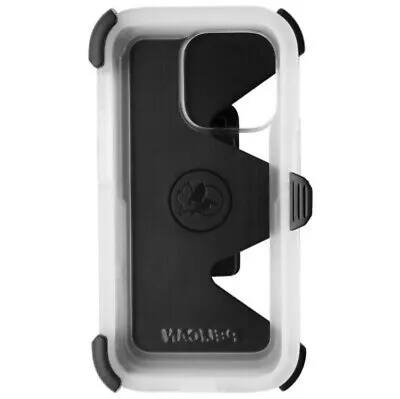 Pelican Voyager Case And Holster - IPhone 14 Plus & 15 Plus - Clear • $18.99