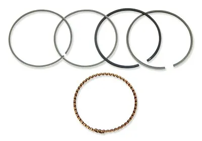 Wacker OEM WM100 Piston RIng Set Fits BS50-4s & BS60-4s Rammers | 5200008603 • $52.95