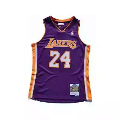 Kobe Bryant Lakers 08/09 Jersey(m) (l) • $129