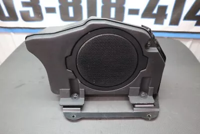 2018-2023 Ford Mustang GT Rear Subwoofer Speaker OEM • $199.99