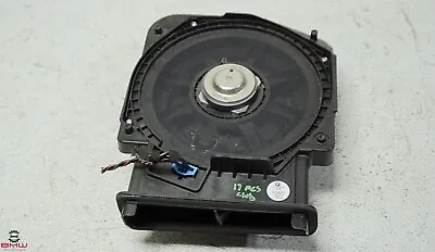 Left Side Driver Stereo System Subwoofer Woofer Speaker OEM Mini F48 F54 F56 • $55