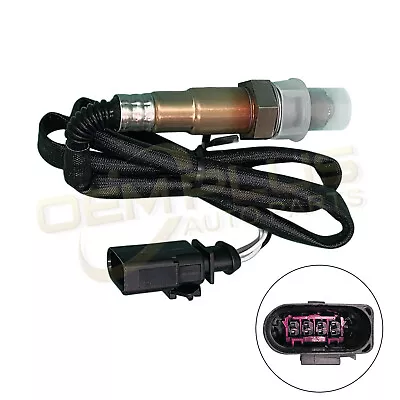 MAXFAVOR 234-4754 O2 Oxygen Sensor For VW Beetle L4 2.0L L5 2.5L 2014-2012 • $22.38