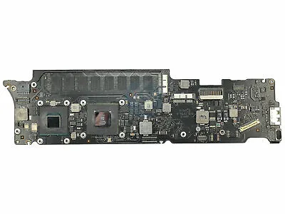 Logic Board 820-2796-A 661-5738 1.4GHz 4GB For Apple Macbook Air 11  A1370 2010 • $139