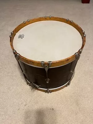 American Legion Vintage Snare Drum • $50