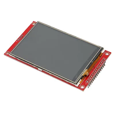 £18.15 • Buy 3.5 Inch TFT LCD Display Module SPI Serial Port 320x480 Dot Matrix ILI9488 Drive