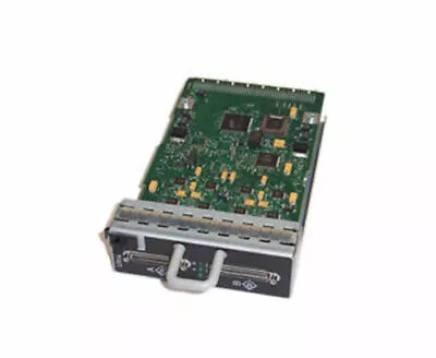 HP 2-port Ultra3 SCSI Shared I/O And EMU Module- 70-40495-11 • $55.99