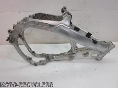 07 RMZ250 RMZ 250 Frame Chassis 31 A • $150