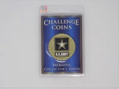 United States Army Challenge Coin • £14.11
