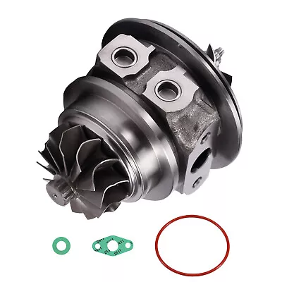 Turbo Cartridge CHRA For Volvo-PKW XC70 2.5 T B5254T2 210HP Year 2003-2009 • $104.55