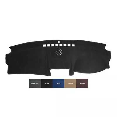 Car Dashboard Dash Mat To Fit Holden Commodore VE2 (2010 – 2013) • $75