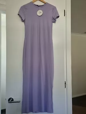 BNWT Thanne Size 12 Maxi Dress • $9.99