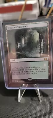 MTG Verdant Catacombs Modern Horizons 2 260/303 Regular Rare • $17.50