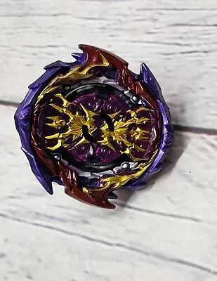 Big Bang Genesis .0.Ym Yard Metal B-157 Beyblade Burst GT Takara Tomy #1 • $9.99