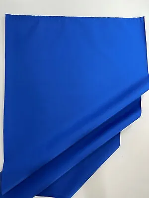 Marine Waterproof Canvas Fabric 600 Denier Blocks Heat And Reduce Glare 24color • $89.99
