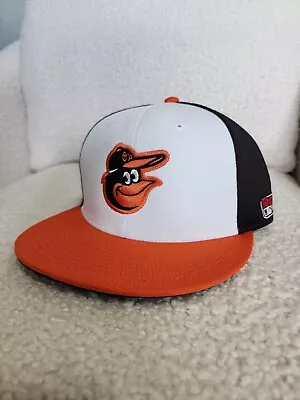 New! Baltimore Orioles Adjustable OSFM Replica Baseball Cap • $14.99